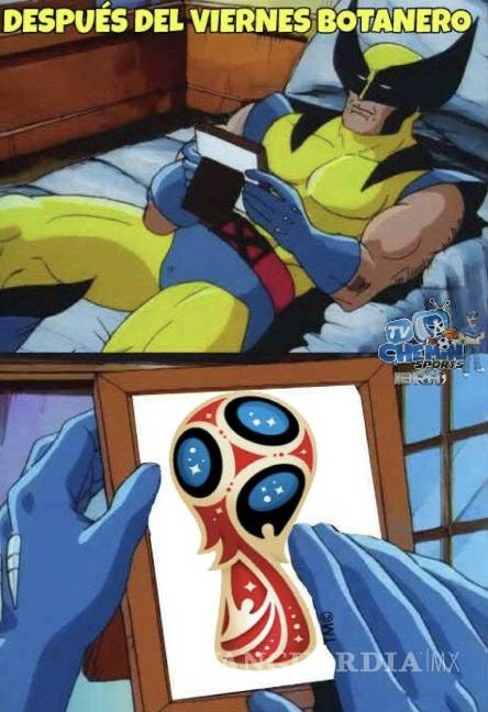 $!Los memes de la Jornada 1 del Apertura 2018 en la Liga MX