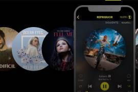 ‘Desafía’ la app Trebel la manera de escuchar música en línea; apuestan por el streaming en México