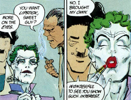 $!Lanzan petición para que Joker sea un personaje oficialmente gay