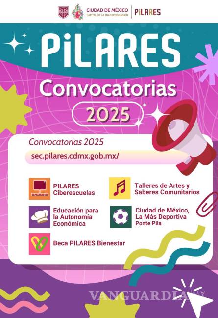 $!Beca Pilares 2025: Así puedes registrarte para recibir mil pesos mensuales si tienes 30 a 64 años y eres mujer