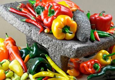 Los productos con mayores incrementos anuales en la capital coahuilense fueron otros chiles frescos (56.45%), café tostado (42.30%), vísceras de res (29.80%), quesos (hasta 28.05%) y café soluble (25.78%).