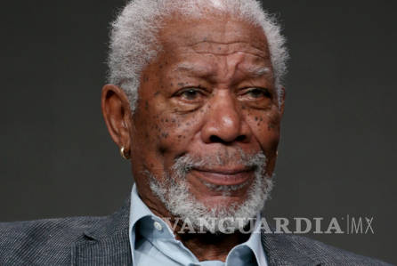 Morgan Freeman recibirá Premio a la Trayectoria de los SAG