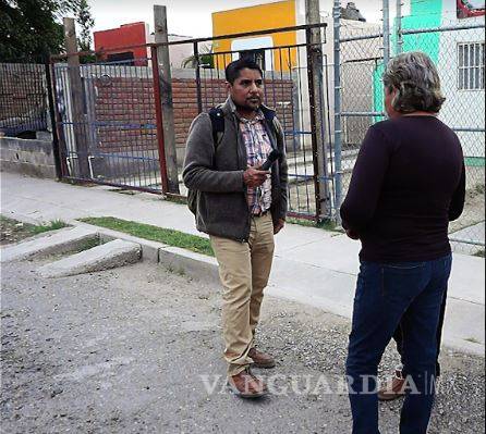 $!Sedesson pone en riesgo la privacidad de personas en pobreza... por mil pesos, adultos mayores de Sonora facilitan sus datos biométricos