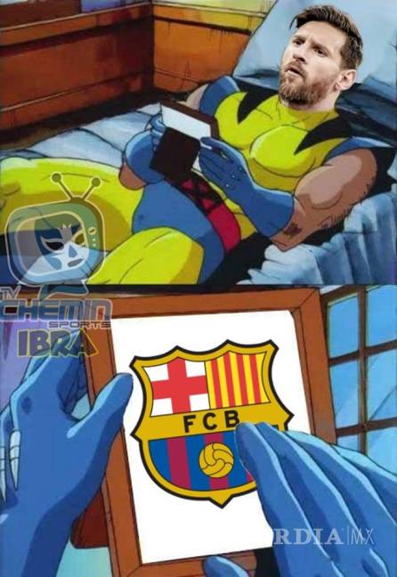 $!Los memes del nuevo fracaso de Messi con Argentina