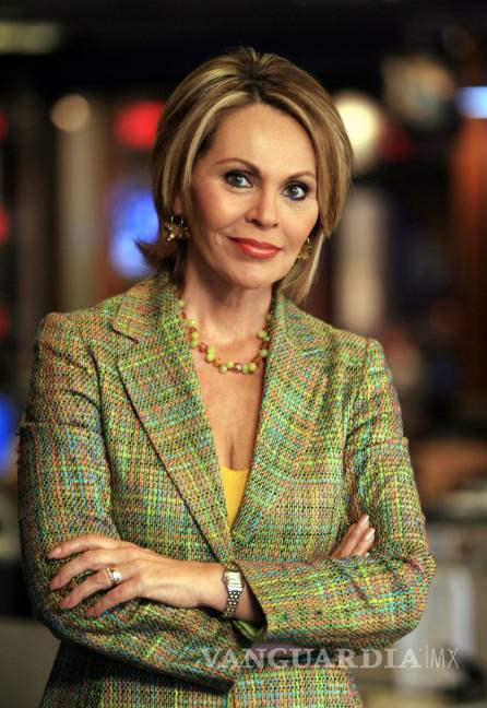 $!Tras más de 35 años, María Elena Salinas deja Univision