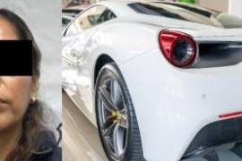 El auto fue descubierto el pasado 26 de enero en Morelia, Michoacán; donde descubrieron que contaba con artículos arqueológicos no identificados.