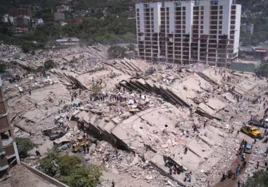 La SRE recordó los medios de atención para emergencias de la embajada de México en Caracas, en caso de requerir asistencia o protección consular para personas mexicanas.