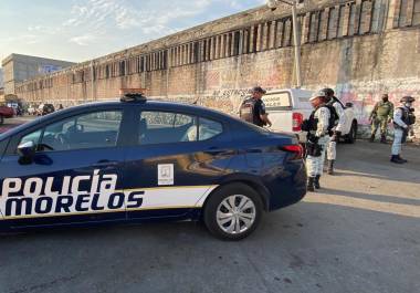 Arrestan a Jesús Corona Damián, edil de Cuautla, Morelos