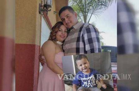 $!Encuentran muertos en México a pareja estadounidense y su hijo, rentaron vivienda en app