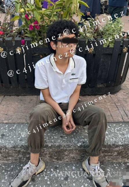 $!Joven acusado de abandonar a su bebé recién nacido en Tultitlán expresa arrepentimiento: ‘Lo pienso todos los días’