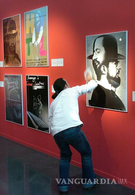 $!Toulouse Lautrec, un genio de la pintura que murió poco antes de cumplir los 37 años. EFE/Alfredo Aldai