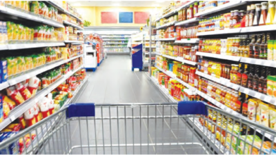 Entre los bienes y servicios cuyos precios tuvieron mayor incidencia en la inflación vuelven a destacar los alimentos procesados y no procesados con un alza anual de 13.42%,