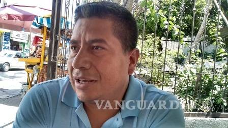 $!Detienen a dos alcaldes en Chiapas, por corrupción y abuso de autoridad