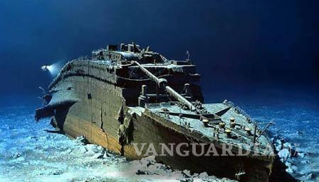 $!Titanic: Los datos jamás revelados