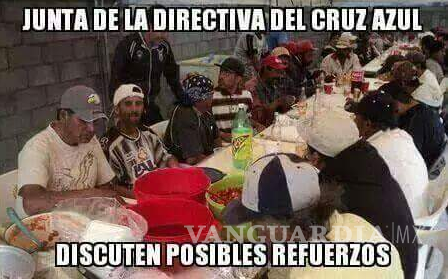 $!Los memes del Draft del Futbol Mexicano