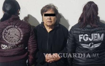 $!‘Que nunca salgan’, familia de Mónica Citlalli exige pena máxima para presuntos feminicidas