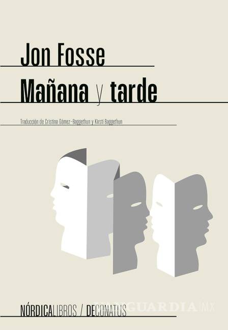 $!Los tres libros esenciales de Jon Fosse, Nobel de Literatura 2023 que puedes encontrar en español