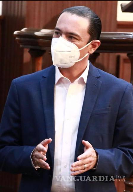 Exige diputado de Coahuila a CONDUSEF que intervenga en despojos de ahorros a usuarios bancarios