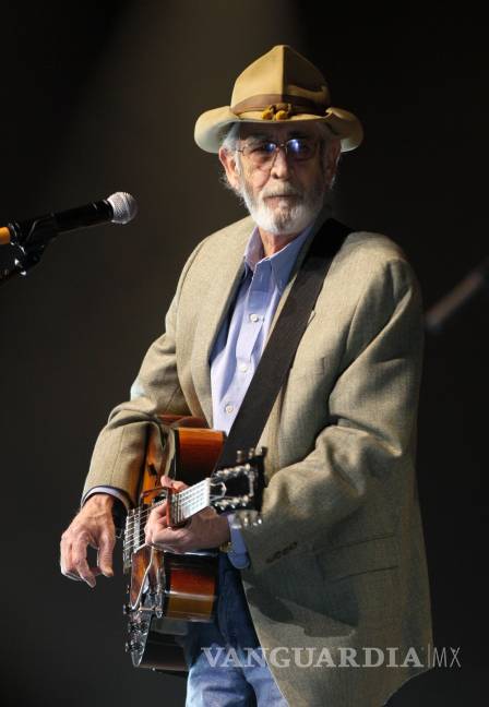 $!Muere el cantante de música country Don Williams a los 78 años