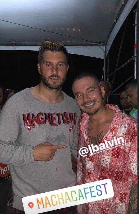 $!Tigres invaden el Machaca Fest