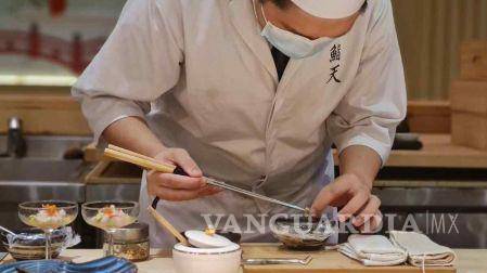 $!¿Qué es El ‘Omakase’? La experiencia culinaria que ya se encuentra en Saltillo