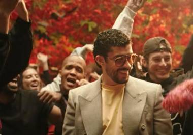 Promesa. El cantante puertorriqueño adelantó que su presentación en el Super Bowl estará marcada por el baile, la diversidad cultural y un mensaje social.