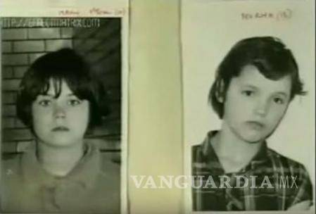 $!No todo es inocencia... estos son los 10 niños asesinos más perversos de la historia (videos)