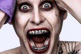 ¿Qué pasó con el Joker en ‘Escuadrón suicida’?, ni Jared Leto lo sabe