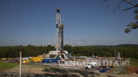$!¿Y el fracking?, demandan a AMLO cumplir promesa de prohibirlo