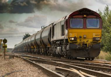 La SICT considera importante la conectividad interna en un proyecto de la talla del tren de pasajeros.