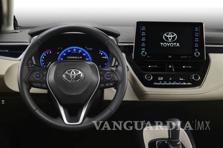 $!¿Qué tiene el Toyota Corolla que lo hace uno de los autos más vendidos en el mundo?