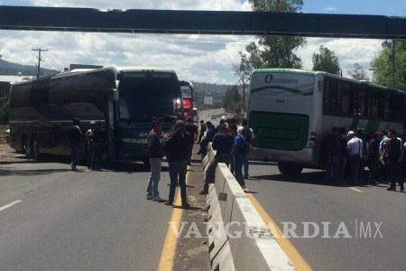 INAI ordena a Capufe entregar videograbaciones relacionadas con caso Ayotzinapa