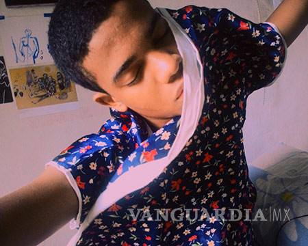 $!“Let boys be feminine”: la nueva campaña pro LGBT