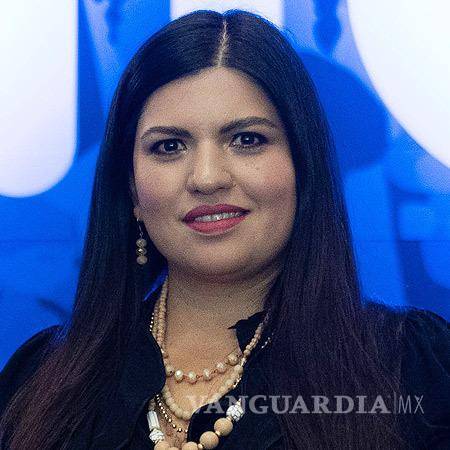 $!Raquel Jiménez Padilla, Customer Success Leader en NielsenIQ