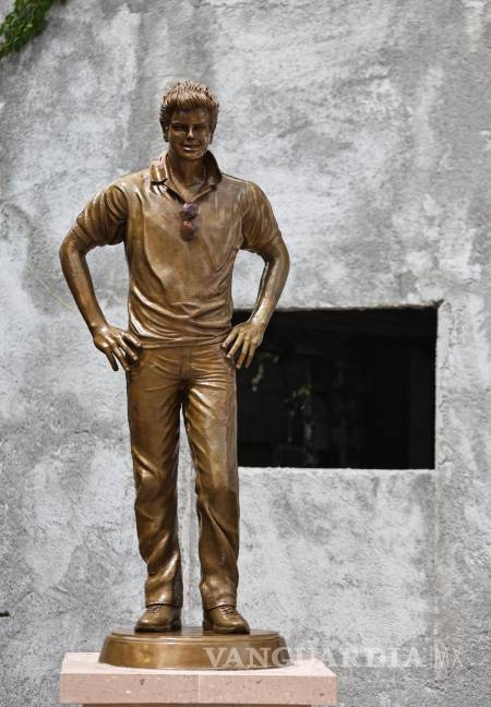 $!Monseñor Rogelio Cabrera López destacó el testimonio de fe de Acutis como ejemplo para los jóvenes.