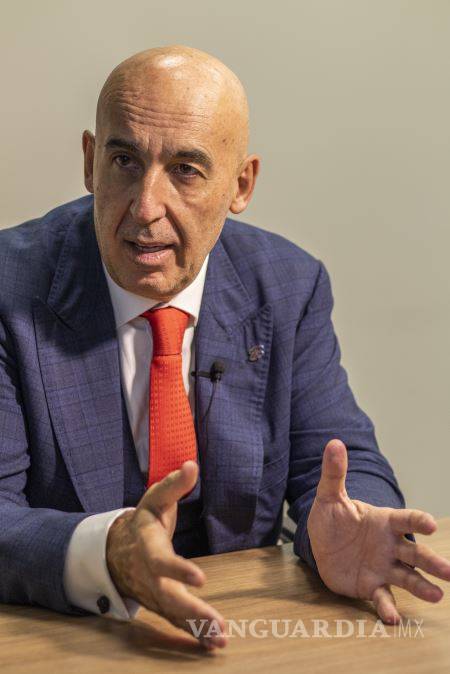 $!Responsabilidad social, el principal reto del presente y el futuro para la banca: Banorte