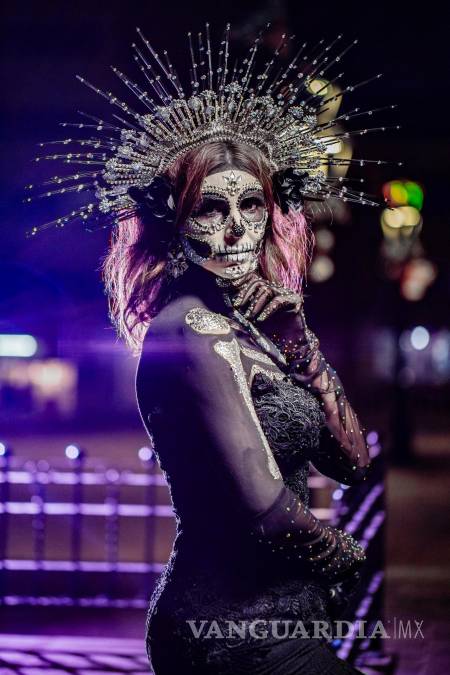 $!La fotografía detiene el tiempo, crea un legado visual para las futuras generaciones.