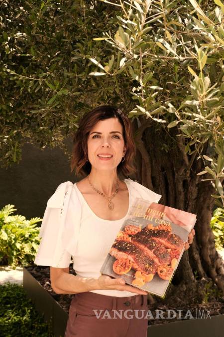 $!En el menú de mi casa encontrarás menús para 4 semanas de lunes a viernes, tus comidas y cenas ya planeadas y además la lista de súper por semana.