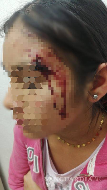 $!Detienen a hombre que propinó golpiza a su pareja sentimental e hijastra, en NL