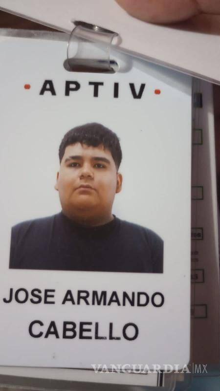 $!Trágico hallazgo: joven desaparecido fue encontrado sin vida en el Semefo de Saltillo