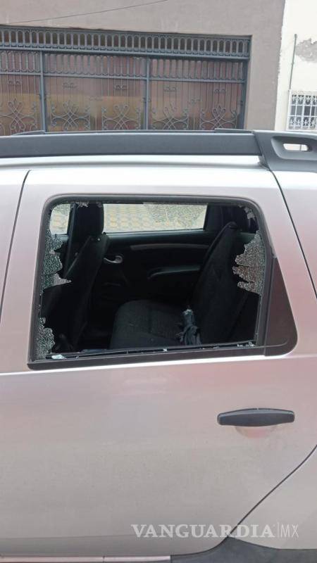 $!En algunos incidentes no se reporta robo de pertenencias, pero los gastos por reparación resultan costosos.