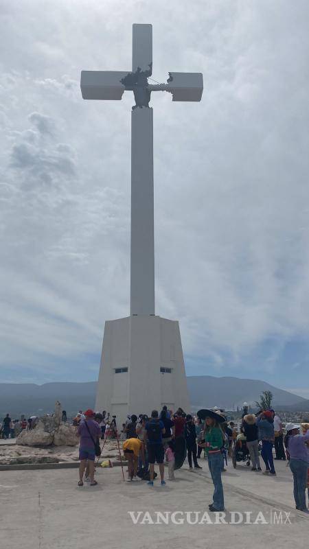 $!La ciudad puso a disposición de los visitantes, buenas instalaciones para poder ver el eclipse.