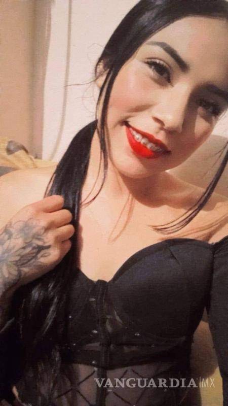 $!La joven madre fue llevada por un taxista a una cita que tenía, asegura el conductor que la dejó en el lugar y se fue.