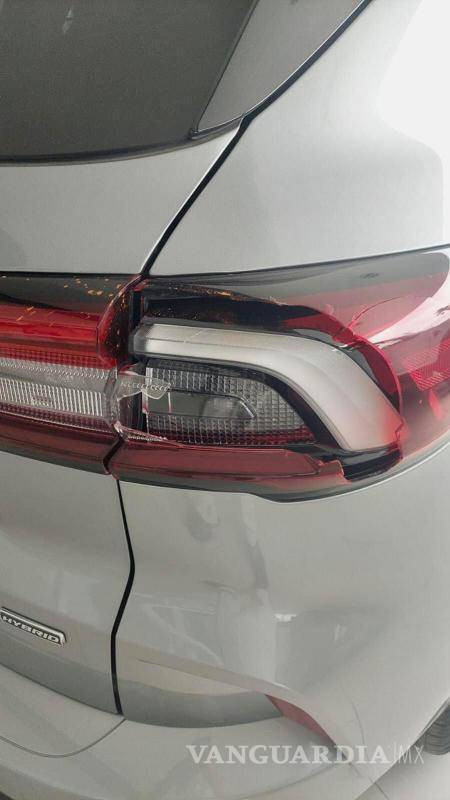 $!No especificaron cómo es que