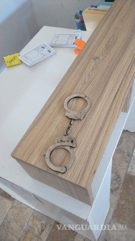 $!Investigan si en el supuesto centro de rehabilitación se maltrataba a internos.