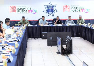 Torreón se prepara para una agenda diversa de eventos este fin de semana, como el Make Music 2025 en distintas sedes y la marcha Pride TRC 2025.