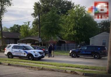 Este domingo, ocho menores de entre uno y 14 años murieron en un tiroteo masivo que tuvo lugar esta madrugada en la ciudad de Shreveport, en el estado sureño de Louisiana, Estados Unidos.