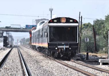 La Agencia Reguladora del Transporte Ferroviario perfila la creación de una oficina que coordine la red de trenes de pasajeros.
