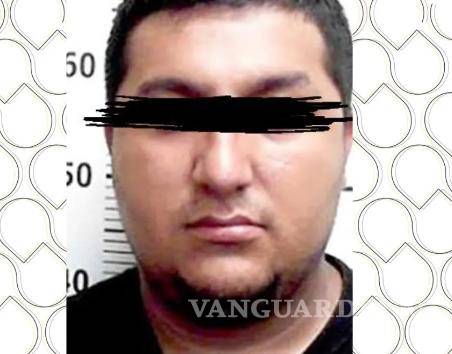 $!López Jiménez está acusado de ser el autor intelectual del homicidio del fotoperiodista Margarito Martínez Esquivel del semanario Zeta.