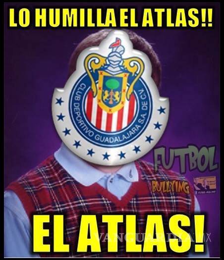 $!Los memes de la Jornada 16 de la Liga MX